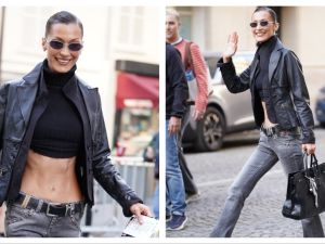 Bella Hadid