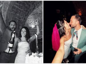 Stephanie Atala and Zef