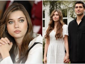 Afra Saraçoğlu