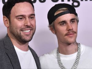 Justin Bieber