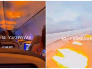 United Airlines