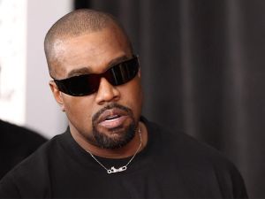 Kanye West