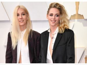 Kristen Stewart / Dylan Meyer