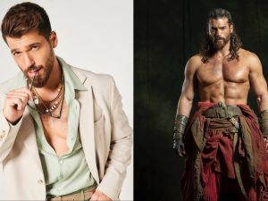 Can Yaman
