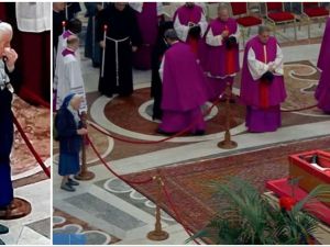 Pope Francis