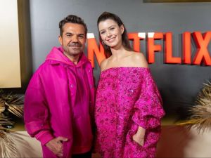 Beren Saat / Kenan Doğulu