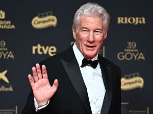 Richard Gere