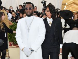 Diddy / Cassie Ventura