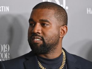 Kanye West