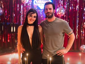 Hande Erçel / Barış Arduç