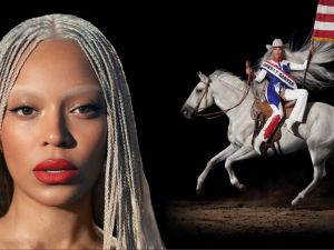 Beyoncé