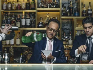 Meet the world’s most expensive cocktail, $42,432 in a glass