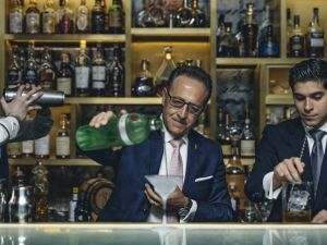 Meet the world’s most expensive cocktail, $42,432 in a glass