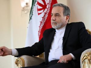 عراقجي: لن نتفاوض على ملف تخصيب اليورانيوم 