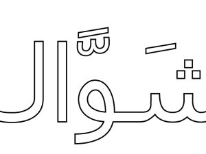 أيام يستحب صيامها من شوال