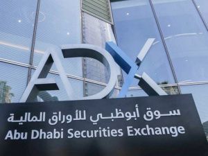 سوق أبوظبي للأوراق المالية يوقّع اتفاقية مع سوق العراق للأوراق المالية وهيئة الأوراق المالية العراقية للانضمام إلى منصة "تبادل"