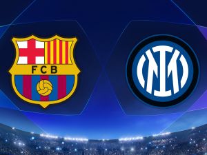 تشكيلات الفرق: برشلونة - إنتر ميلان في نصف نهائي دوري أبطال أوروبا 2024-25