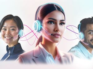 SESTEK تعزّز إمكانيات حلول المساعد الافتراضي لديها بالـ Agentic AI