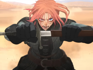anime
