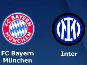 Bayern Munich vs Inter Milan Predicted Lineups – UEFA Champions League 2024-25 Quarter-Final