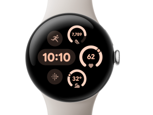 Google Pixel Watch 4: new leaks revealed