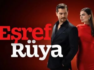 Esref Rüya