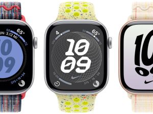 Apple launches watchOS 11.4, introducing new features