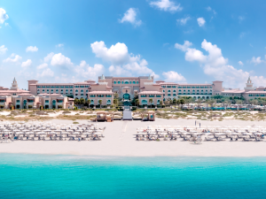  Celebrate Easter Weekend in Style at Rixos Premium Saadiyat Island