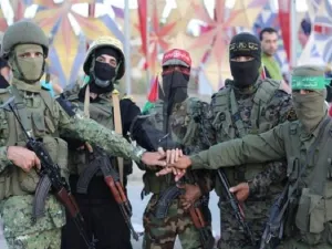 فصائل فلسطينية: أي قوة دولية أو عربية تدخل غزة هي احتلال