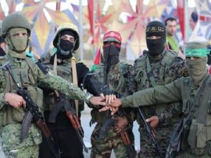 فصائل فلسطينية: أي قوة دولية أو عربية تدخل غزة هي احتلال