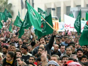 محللون لـ موقع "البوابة": الدعم الشعبي لجماعة الإخوان المسلمين في الأردن قد يتأثر بشكل كبير