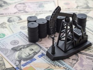 Oil Prices
