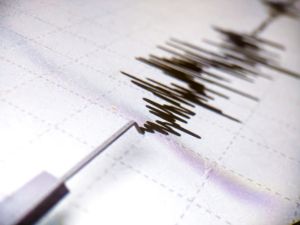 earthquake