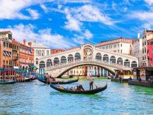 Italy hikes Venice tourist entry fees