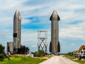 China launches secret satellite into orbit