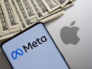 Apple and Meta fined $797M by EU for violating digital services law