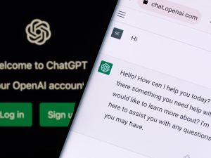 ChatGPT helps save woman's life by predicting her cancer