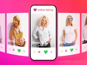 Dating a chatbot: Tinder introduces AI chatbots to enhance user interaction