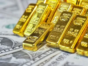 Gold surges above $3,357 amid ongoing US-China trade war and tariffs