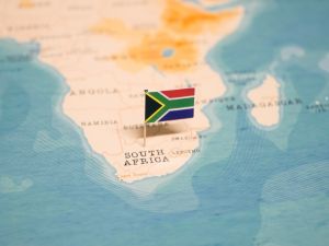 South Africa