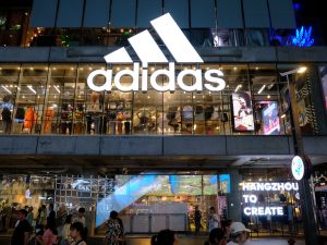 Adidas to pay $6.2M to former employee in racism case