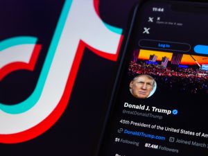 TikTok remains on Apple’s app store after attorney’s reassurance