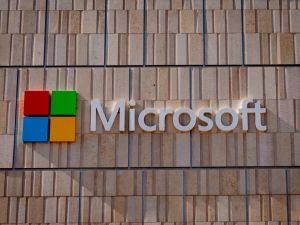 Microsoft