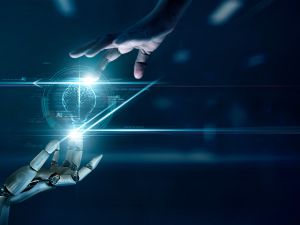 Say goodbye: 5 jobs AI is taking over