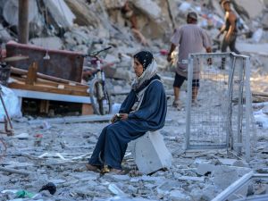 Gaza