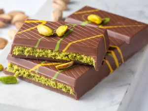 Dubai chocolate trend causes global pistachio shortage