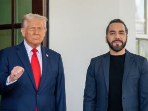 President Donald Trump
