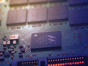 Gartner Says Worldwide Semiconductor Revenue Grew 21% in 2024