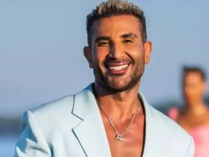 أحمد سعد