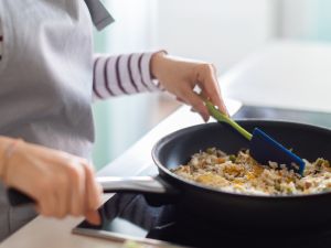 أفكار لوجبات غذاء مشبعة ومتوازنة
